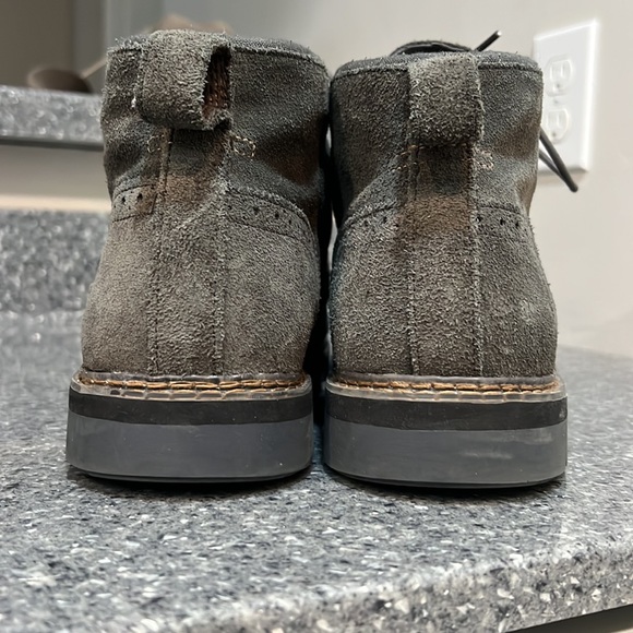 Timberland boots - Picture 3 of 4